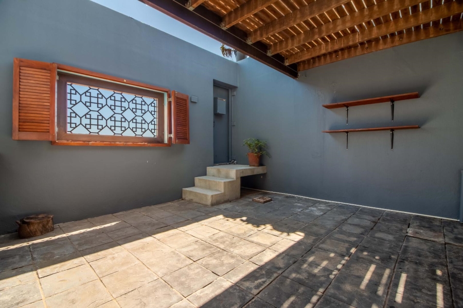 3 Bedroom Property for Sale in Zonnebloem Western Cape